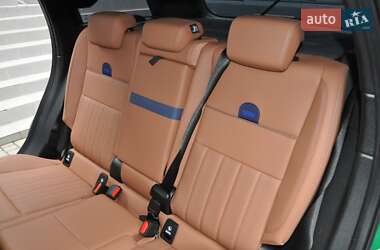 Внедорожник / Кроссовер MINI Countryman 2024 в 