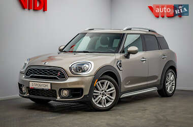 MINI Countryman 2017