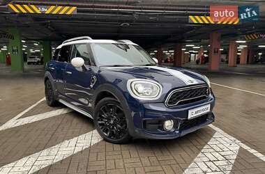 Хетчбек MINI Countryman 2018 в Києві