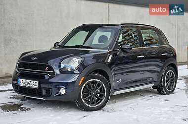 MINI Countryman 2016 MINI Countryman 2016