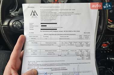 Внедорожник / Кроссовер MINI Countryman 2016 в 