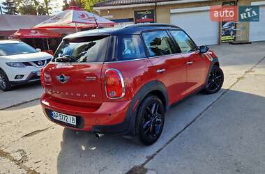 Хэтчбек MINI Countryman 2014 в Днепре