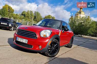 MINI Countryman 2014