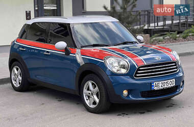 Хетчбек MINI Countryman 2012 в Дніпрі