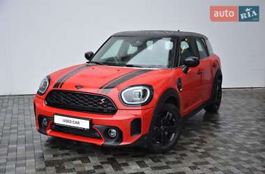 Внедорожник / Кроссовер MINI Countryman 2023 в Киеве