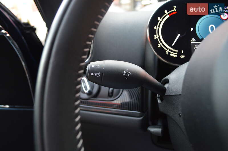 Хэтчбек MINI Countryman 2019 в Львове