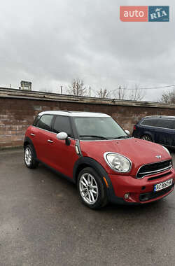 MINI Countryman 2014 MINI Countryman 2014