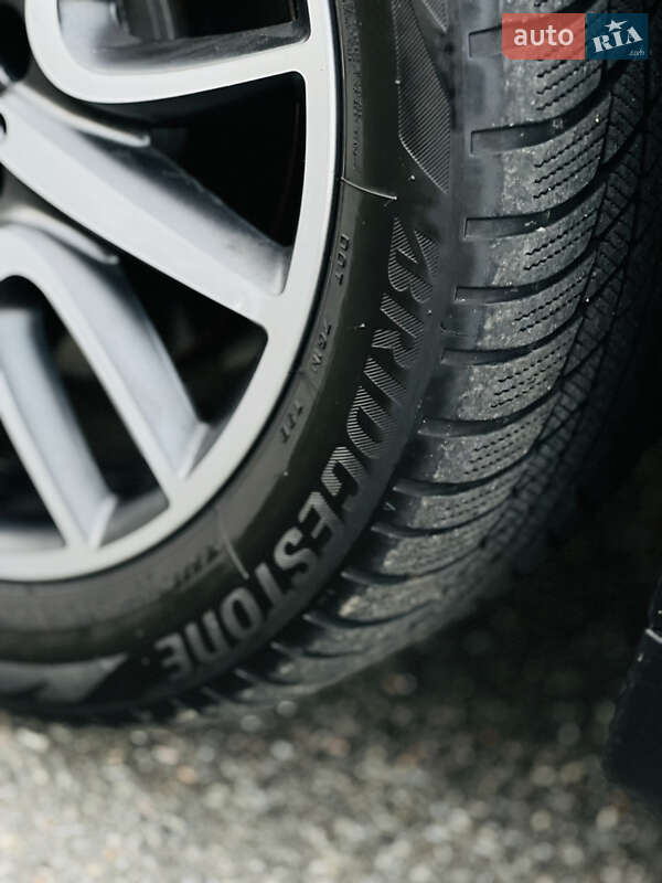 Хэтчбек MINI Countryman 2017 в Киеве