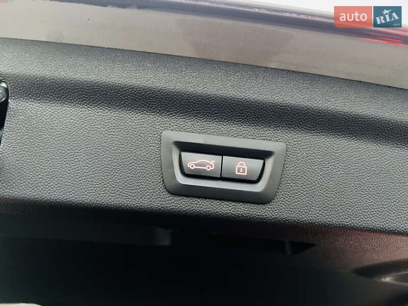 Хэтчбек MINI Countryman 2017 в Киеве