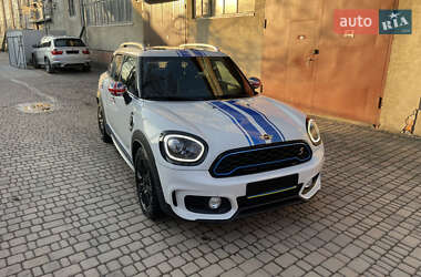 MINI Countryman 2018