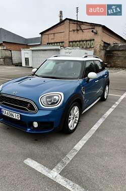 MINI Countryman 2019