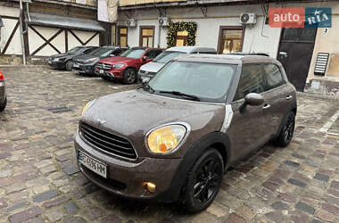 MINI Countryman 2013 MINI Countryman 2013