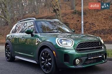 MINI Countryman 2021