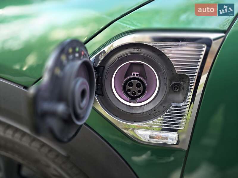 Внедорожник / Кроссовер MINI Countryman 2021 в Львове
