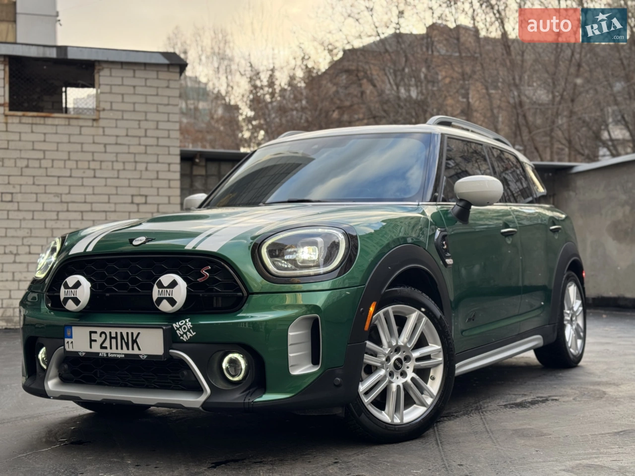 2023 MINI Countryman - мініатюра 98