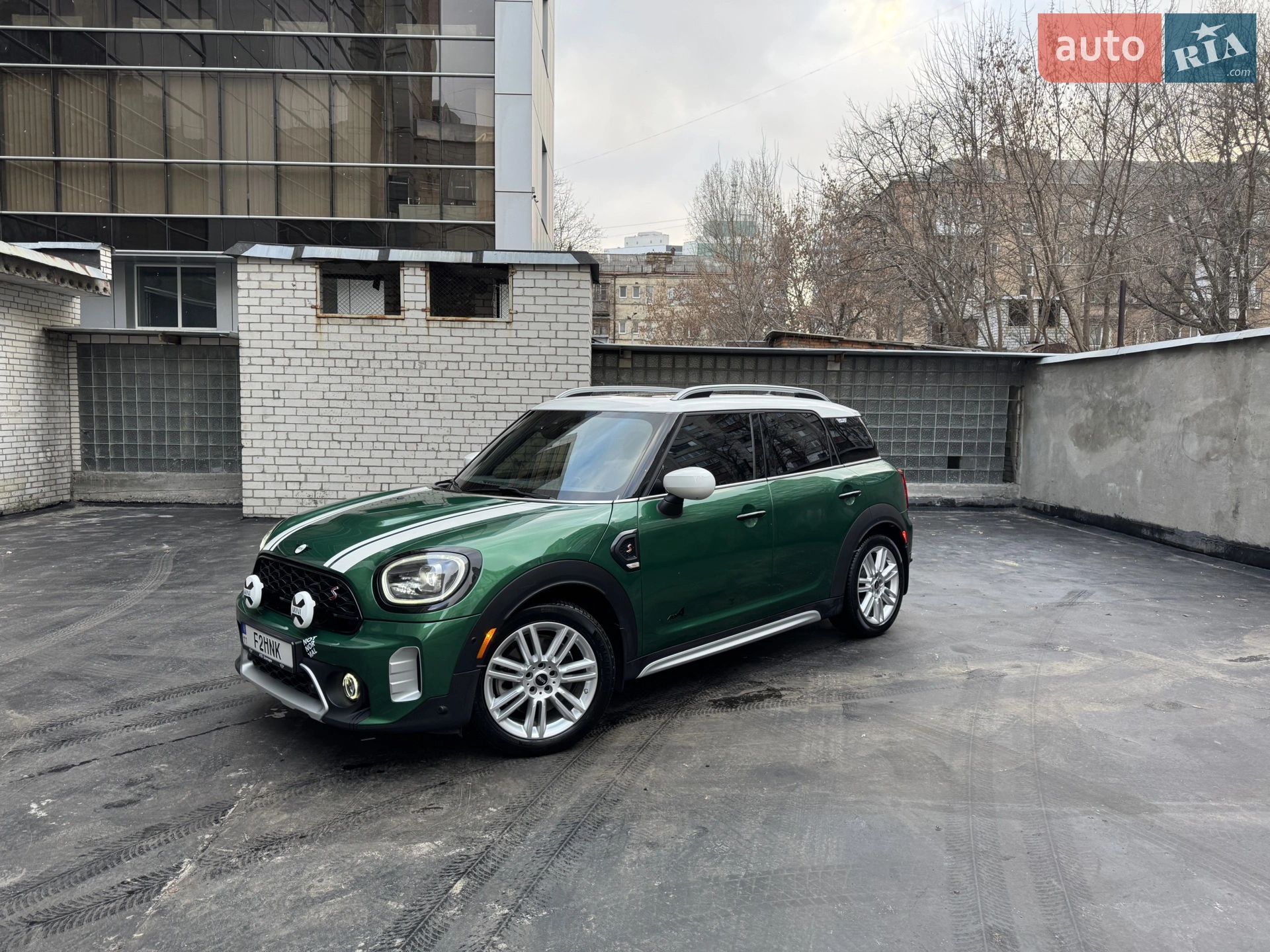2022 MINI Countryman - мініатюра 7