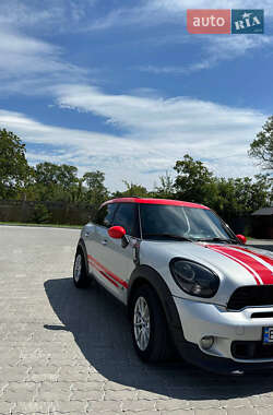 MINI Countryman 2011