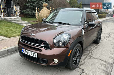 MINI Countryman 2015