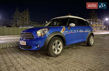 Хетчбек MINI Countryman 2013 в Чернівцях