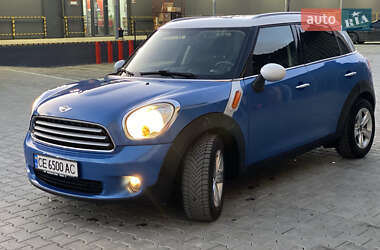 MINI Countryman 2013 MINI Countryman 2013