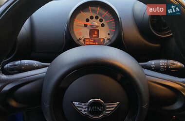 Хетчбек MINI Countryman 2013 в Чернівцях