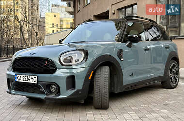 MINI Countryman 2022 MINI Countryman 2022