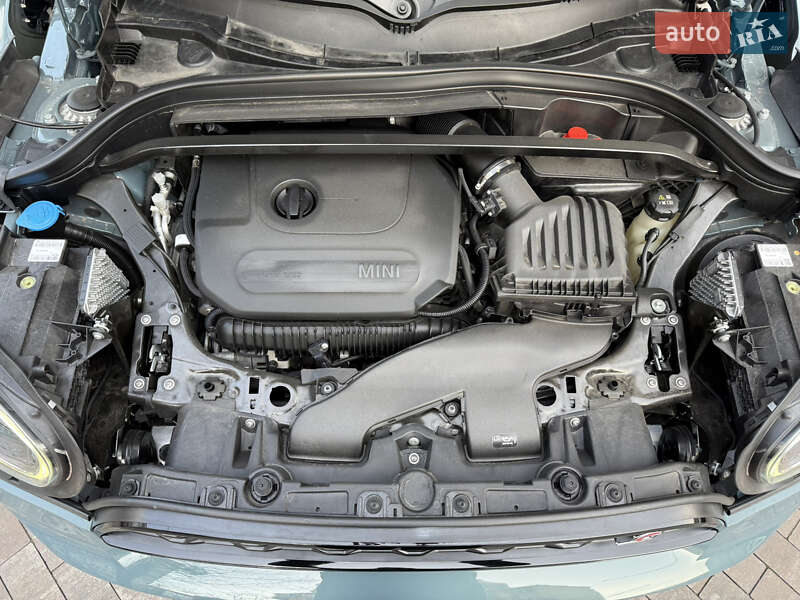 Внедорожник / Кроссовер MINI Countryman 2022 в Киеве фото 5 Внедорожник / Кроссовер MINI Countryman 2022 в Киеве