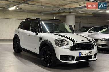 MINI Countryman 2019
