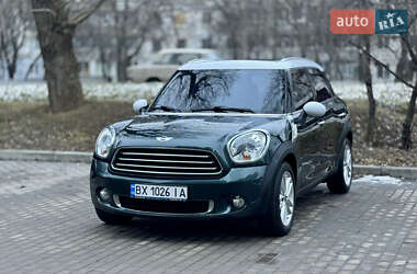 Хетчбек MINI Countryman 2013 в Хмельницькому