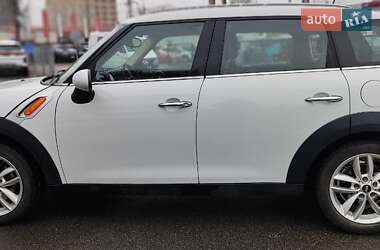 Хетчбек MINI Countryman 2014 в Києві