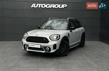 MINI Countryman 2022 MINI Countryman 2022