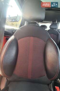Хэтчбек MINI Countryman 2012 в 