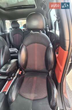Хэтчбек MINI Countryman 2012 в 