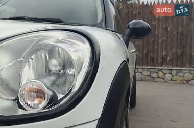 Хетчбек MINI Countryman 2014 в Дніпрі