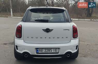 Хетчбек MINI Countryman 2014 в Дніпрі