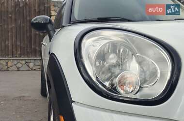 Хетчбек MINI Countryman 2014 в Дніпрі