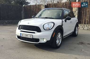 Хетчбек MINI Countryman 2014 в Дніпрі