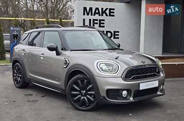 MINI Countryman 2019