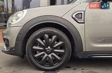 Хетчбек MINI Countryman 2019 в Одесі