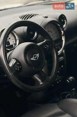 Хэтчбек MINI Countryman 2013 в 