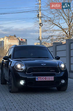 Хетчбек MINI Countryman 2013 в Калуші