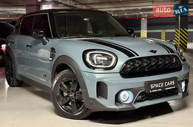 MINI Countryman 2023