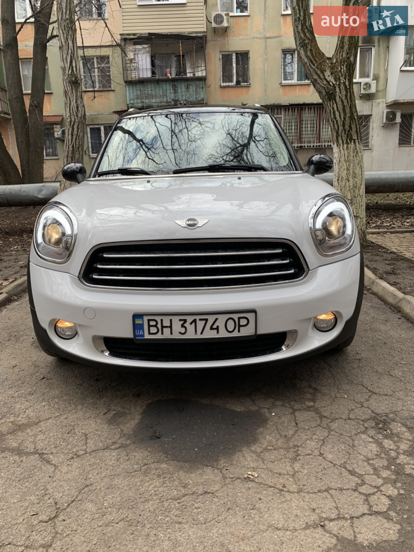 2013 MINI Countryman - фото 1