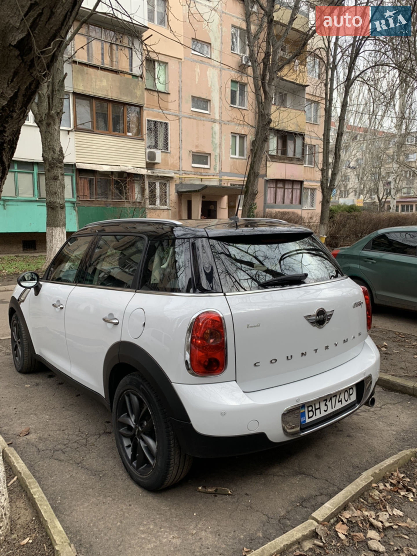 2013 MINI Countryman - мініатюра 4