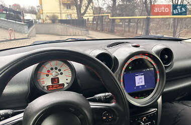 Хэтчбек MINI Countryman 2010 в Черновцах