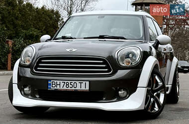 MINI Countryman 2013 MINI Countryman 2013