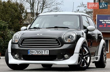 Хэтчбек MINI Countryman 2013 в 