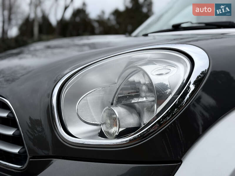 Хэтчбек MINI Countryman 2013 в Одессе