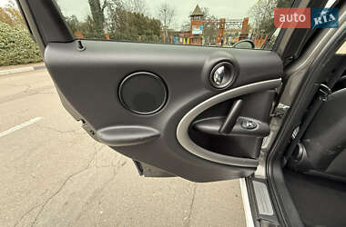 Хэтчбек MINI Countryman 2013 в 