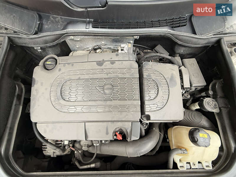 Хэтчбек MINI Countryman 2013 в Одессе